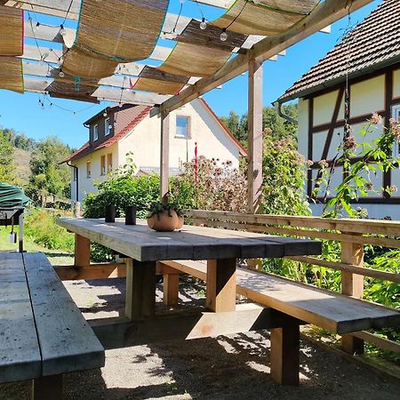 Haus Gretchen Villa Willingen  Eksteriør bilde
