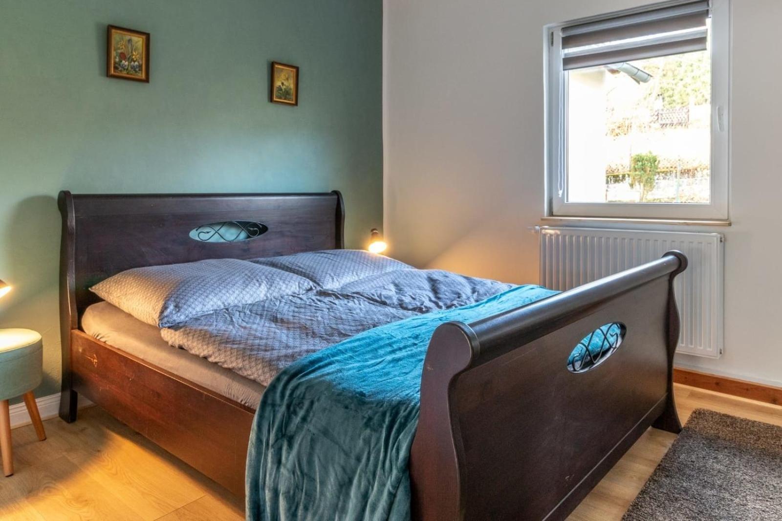 Haus Gretchen Villa Willingen  Eksteriør bilde