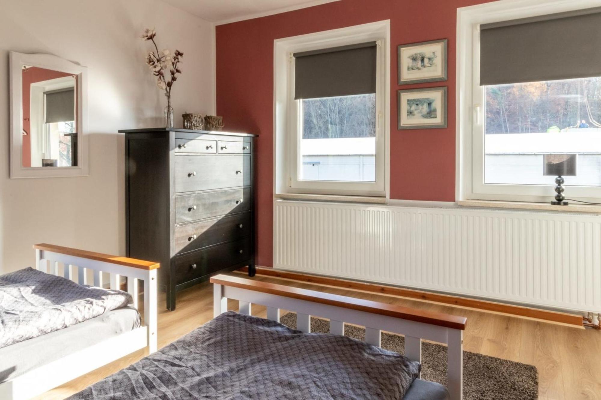 Haus Gretchen Villa Willingen  Eksteriør bilde