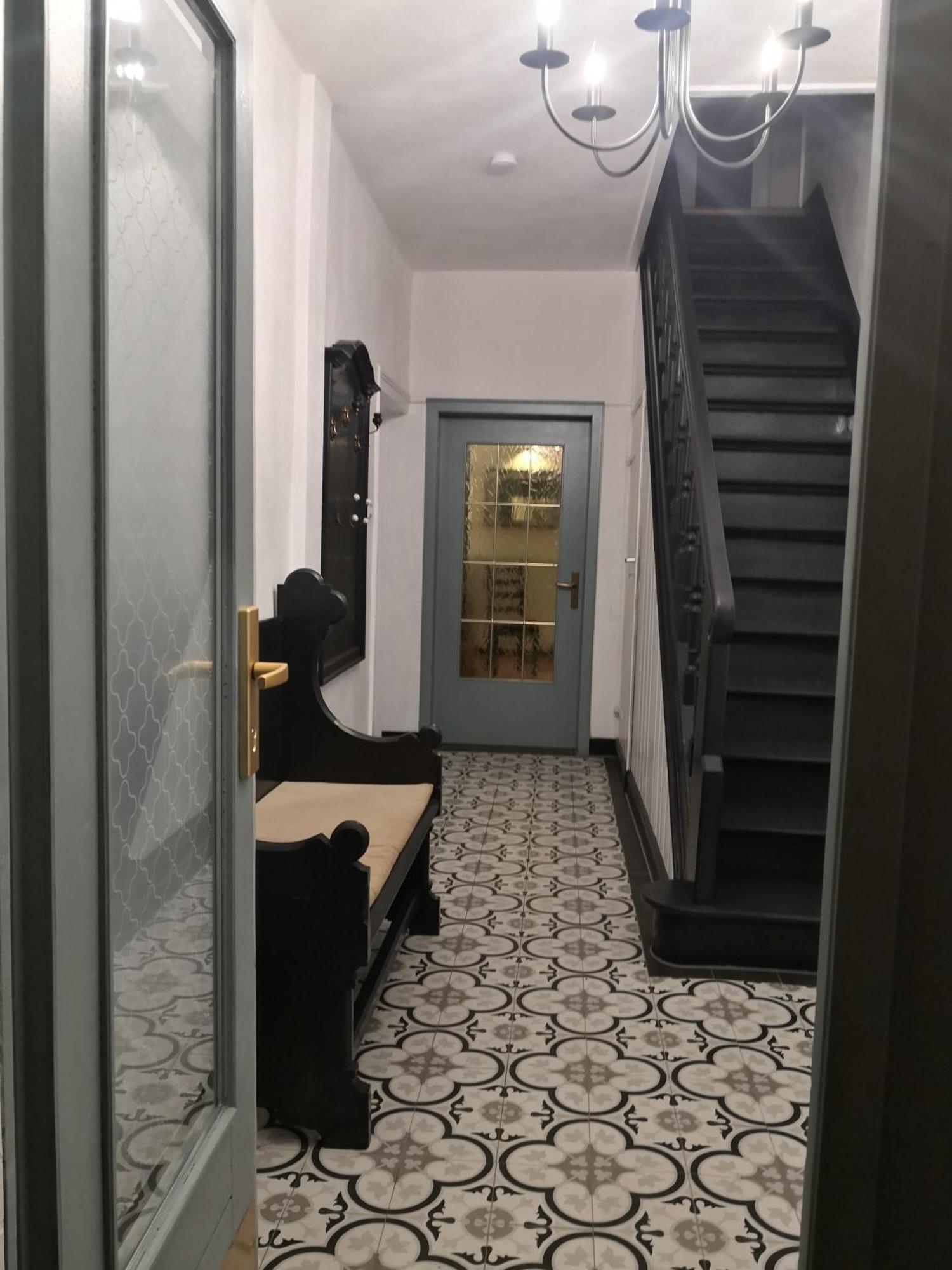 Haus Gretchen Villa Willingen  Eksteriør bilde